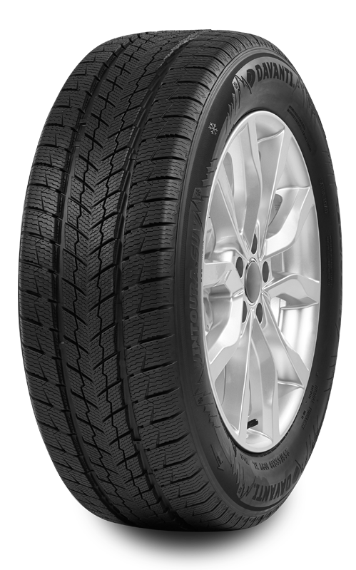 Neumaticos DAVANTI 235/65 R17 XL 108H TL WINTOURA SUV 235/65 R17 XL 108H TL WINTOURA SUV