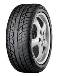 205/60 R15   91V  TL D320 EVO        2019 E-B-3