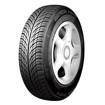 205/55 R15 88H TL D200 