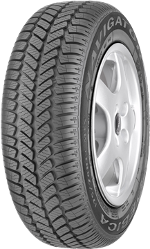 185/70 R14 88T TL NAVIGATOR-2 