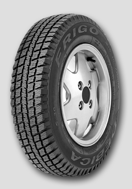 135/80 R12 68T TL FRIGO S-30 