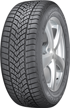 255/55 R18 XL 109H TL FRIGO SUV2 C-C-2
