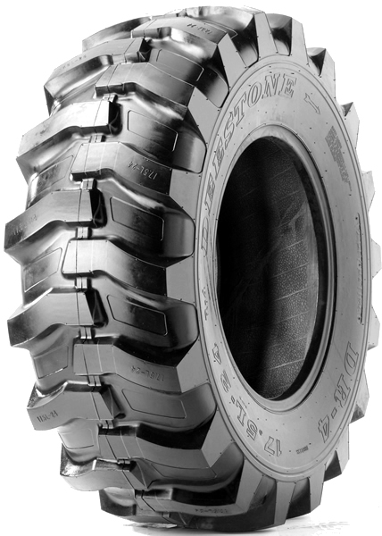 Neumaticos DEESTONE 16.9-28 152A8 12PR TL D314 Indust. 16.9-28 152A8 12PR TL D314 Indust.