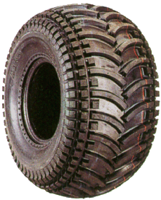23x8.00 -11 4PR TL D930 