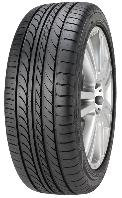 235/35 ZR19 XL 91W TL DK5000 2013 