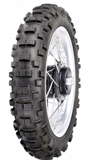 140/80 -18 70R TL SB-163 ENDURO 