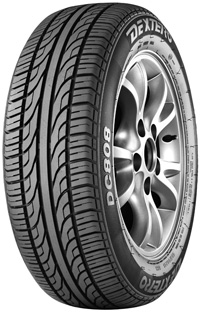 195/65 R14 89H TL DC808 