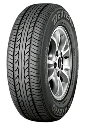 155/70 R13 75T TL DS718 