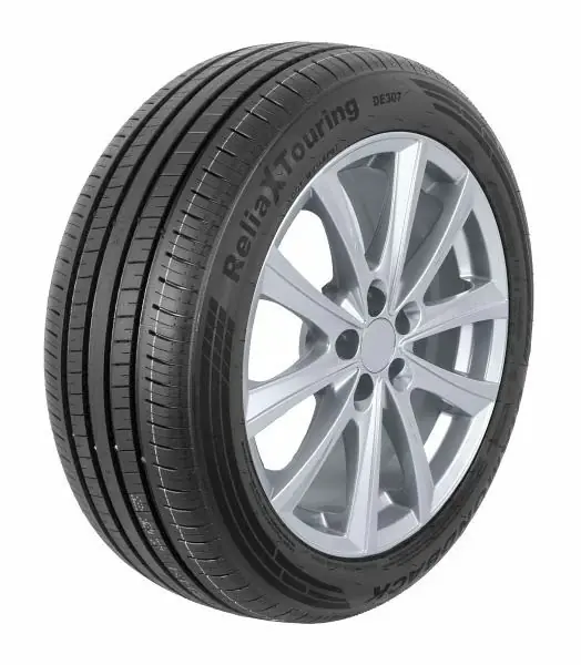 195/55 R16 87V TL DE307 C-B-2