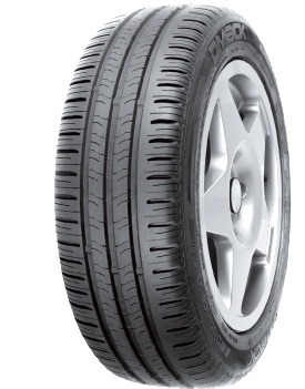 205/55 R16 91V TL DISTANCE 