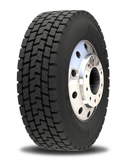 Pneus DOUBLECOIN 315/60 R22.5 152/148L 16PR TL RLB450 drive Route D-C-2 315/60 R22.5 152/148L 16PR TL RLB450 drive Route D-C-2