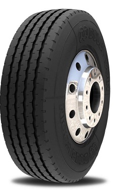 Pneus DOUBLECOIN 7.00R16 118/114L TT RR202 steer Route D-B-2 7.00R16 118/114L TT RR202 steer Route D-B-2