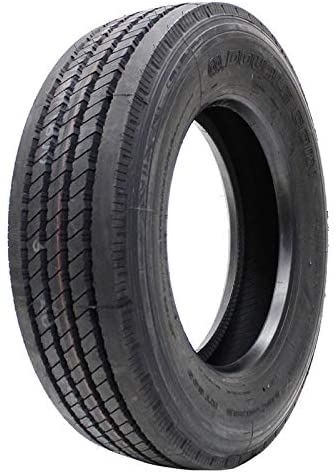 Pneus DOUBLECOIN 235/75 R17.5 132/130M TL RT600 steer Route 235/75 R17.5 132/130M TL RT600 steer Route