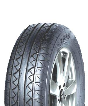 155/65 R13 73T TL DS610 