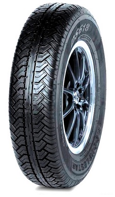 145/70 R12 69T TL DS618 