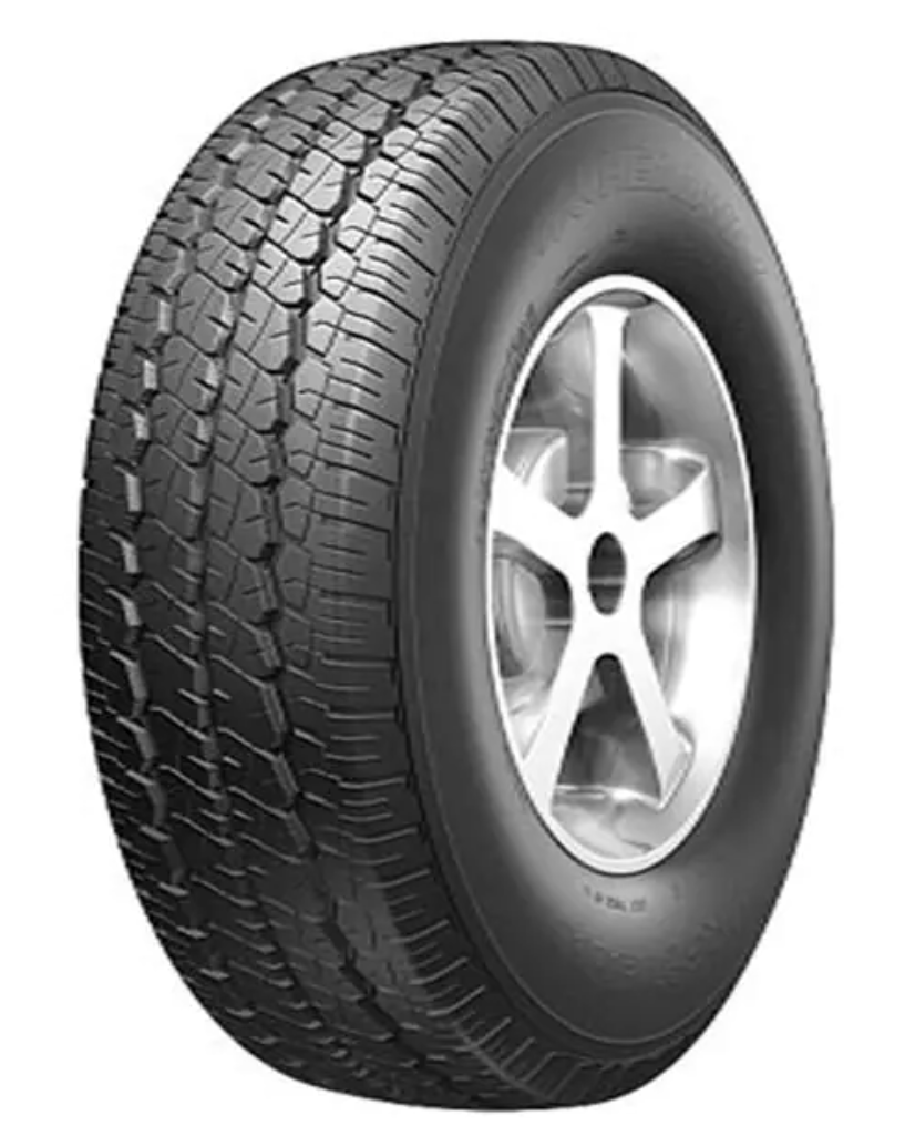 195/75 R16C 107R TL HR601 D-C-2