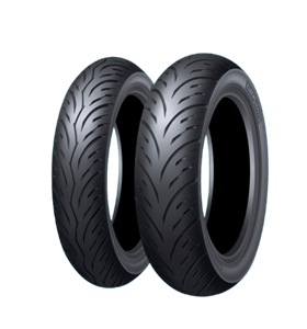 120/70 -15 56H TL SCOOTSMART 2 (F) 