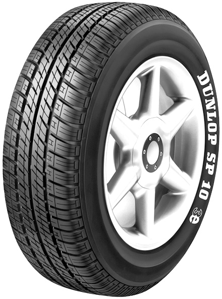 175/80 R14 88T TL SP10-3E 