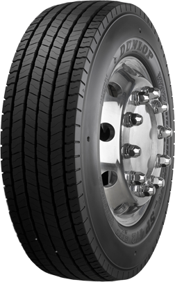 275/70 R22.5 148/145J (152/148E) TL SP472 CITY drive Urbain E-C-1