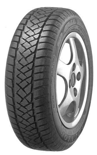 195/65 R15 91H TL SP4 ALL SEASONS 2013 