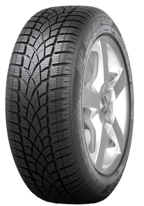 215/55 R16 XL 97T TL SP ICESPORT C-E-2