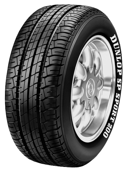 175/60 R13 76H TL SP SPORT 200 