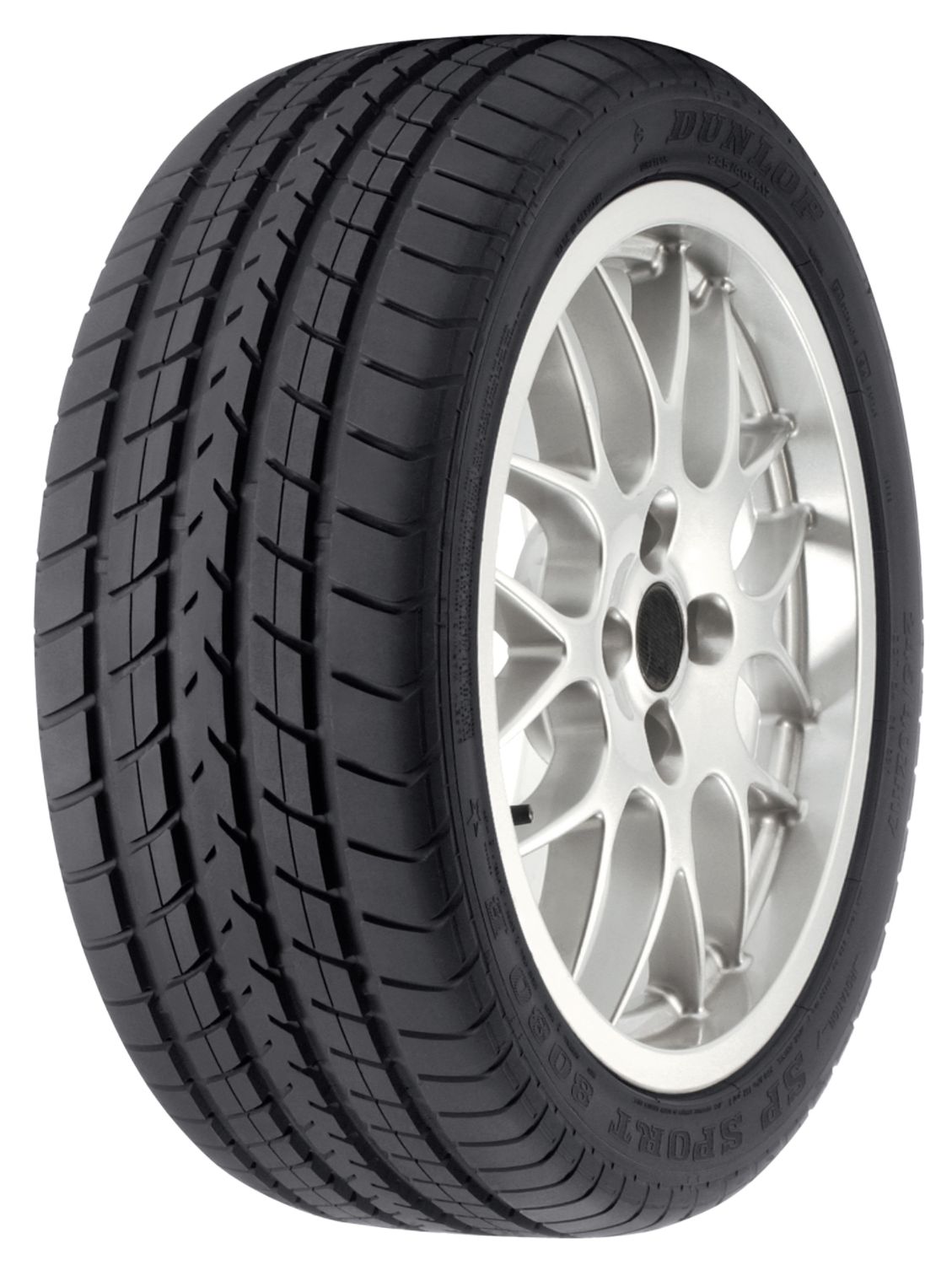 245/40 ZR18  TL SP SPORT 8080 * MFS BMW 