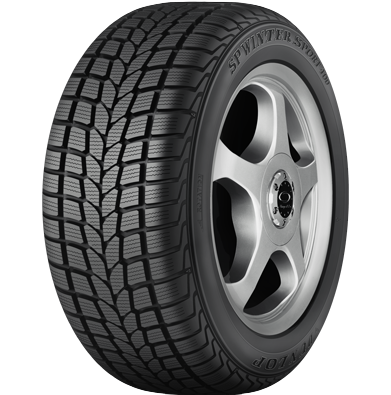 195/60 R15 88T TL SP WINTER SPORT 400 