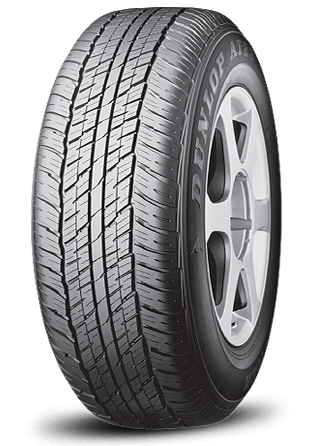 265/65 R18   114V  TL GRANDTREK AT23      DEMONTE   B-D-2