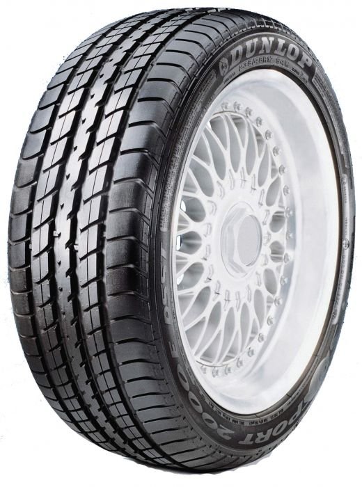 205/55 R16 91V TL SP SPORT 2000E 