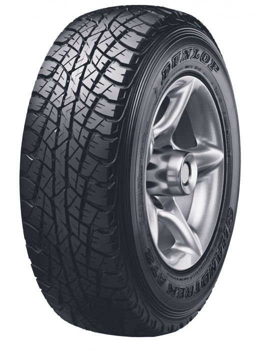 reifen DUNLOP 195/80 R15   96S  TL GRANDTREK AT2      DEMONTE  2024 E-E-3 195/80 R15   96S  TL GRANDTREK AT2      DEMONTE  2024 E-E-3
