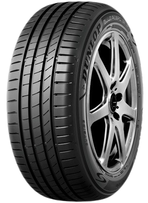 205/40 R18 XL 86W TL BLUE RESPONSE TG EV D-A-1