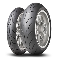 160/60 R17 69W TL SPORTSMART MK4 