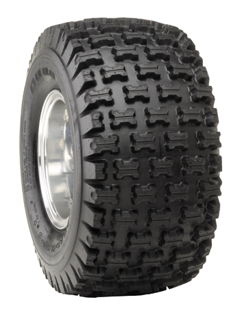 18x9.50 -8 20F TL DI-2006 EASY TRAIL Run Flat 