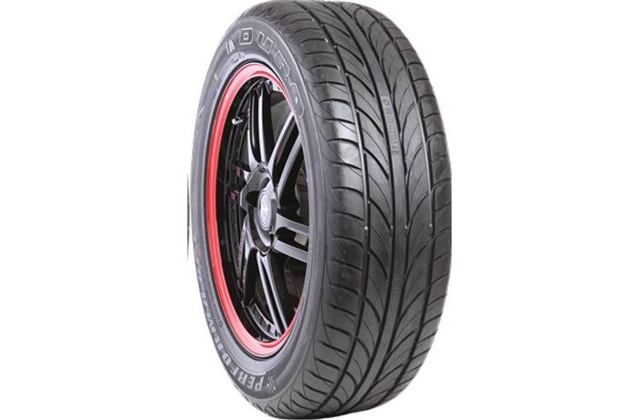 205/55 R15 88V TL DP-8000 PERFORMA HP1 