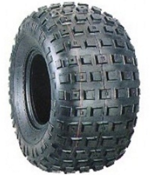 16x8 -7 16F 2PR TL HF-240A KNOBBY 