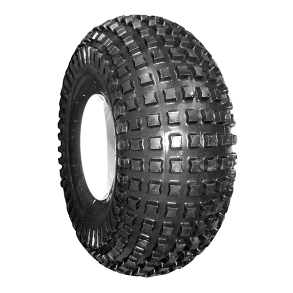 145/70 -6 2PR TL HF-240B KNOBBY 