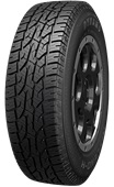 225/65 R17 OWL 102T TL HISCEND-H MAT01 D-D-2