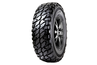 265/70 R17 121Q 10PR TL VI-186 MT POR 
