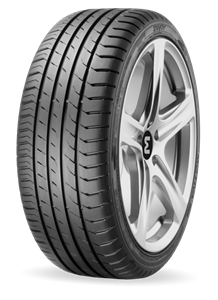 265/45 ZR20 104Y TL MOTIVA UHP C-A-1