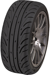 235/40 R17 90W TL ACCELERA 651 SPORT SEMI-SLICK E-C-2