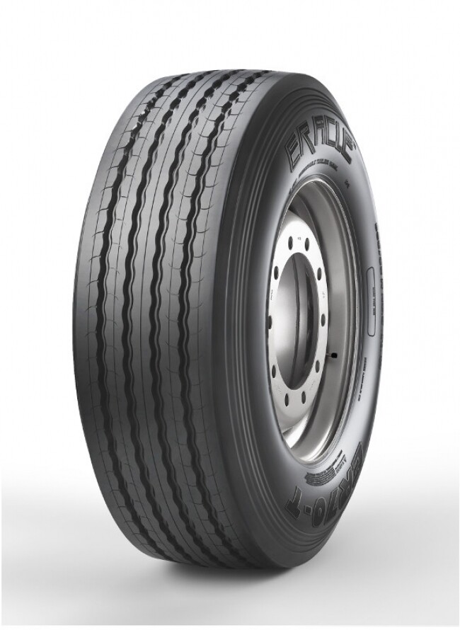 385/65 R22.5 160K (158L) TL ER70T M+S C-A-2