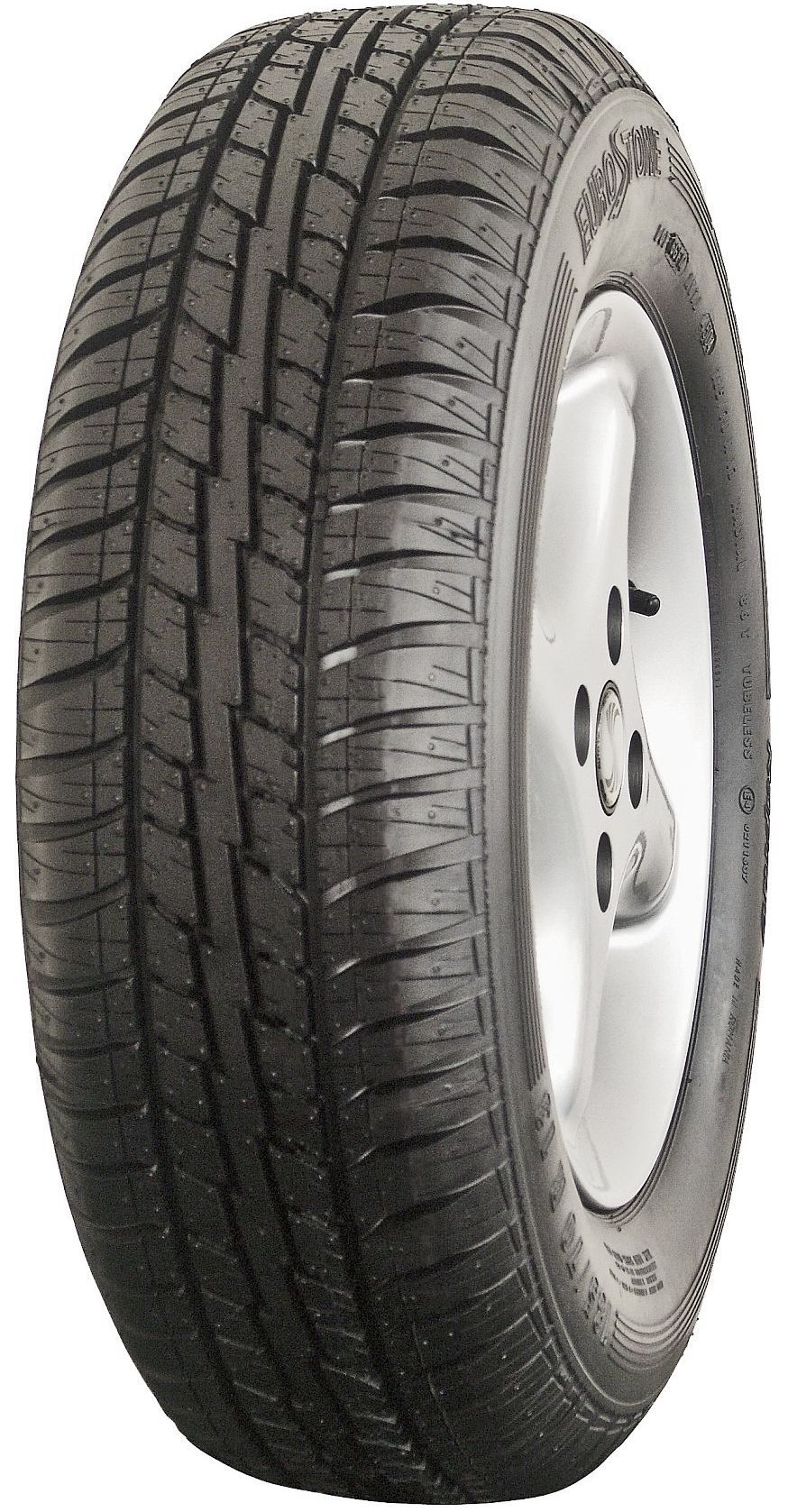 175/80 R14 88T TL RAPIDO 2004 