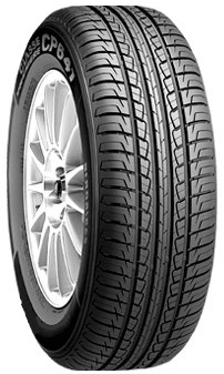 195/60 R15 88H TL CP 641 