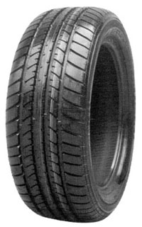 205/55 R15 88V TL ML500 2006 