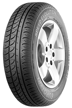 185/60 R14 82H TL SPEED EVOLUTION 2008 