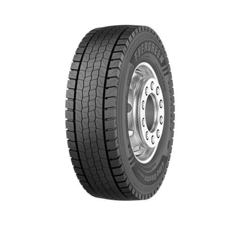 315/70 R22.5 156/150L 18PR TL EDL11 3PMSF M+S drive Route C-C-1