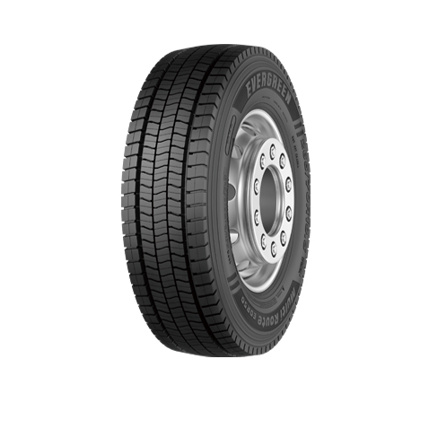 205/75 R17.5 124/122L 14PR TL EDR50 drive Route D-C-1