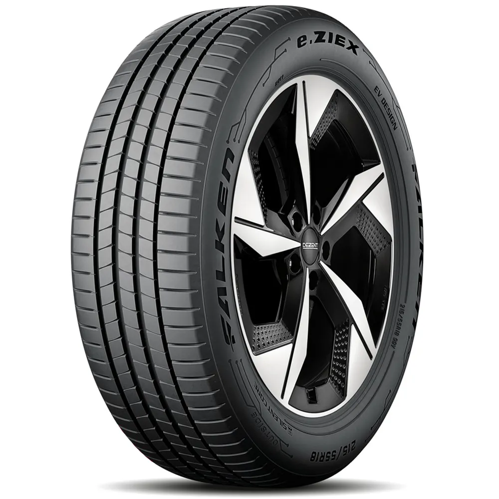 255/50 R19 XL  107V  TL E.ZIEX  SILENT CORE      2023 --0
