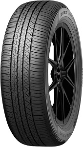 225/55 R18 98V TL ZIEX ZE001A A/S B-D-2